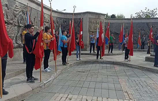 Kayseri'de 23 Nisan'da Çocuklarınızla Gidebileceğiniz Yerler!
