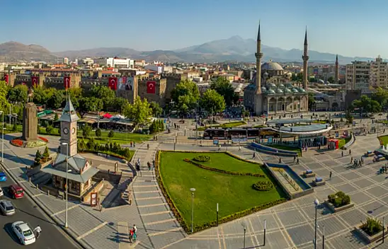 Kayseri'de 24 Şubat nöbetçi eczaneler - Kanser hastalarına ramazan öncesi uyarı