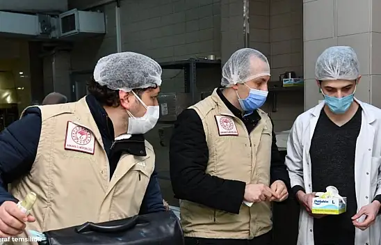 Kayseri'de 25 işletmede hijyen yetersizliği tespit edilmişti: O haberlerin ardından bakın neler oldu?