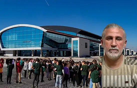 Kayseri'de 25 Milyon TL'lik dolandırıcılık skandalı – Öğrencileri hedef aldılar!