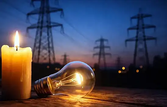 Kayseri'de 25 noktada elektrik kesintisi yaşanacak! 11 Haziran 2026