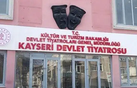 Kayseri'de 27 Mart'ta Ücretsiz!