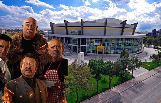 Kayseri'de 3 arkadaşın son yolculuğu: Alevli Günler başlıyor!