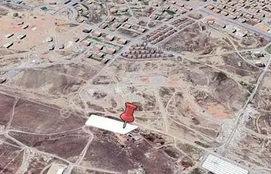 Kayseri'de 3 arsa satılacak: Yatırımcılar gözünü dikti - Acele eden kapacak!