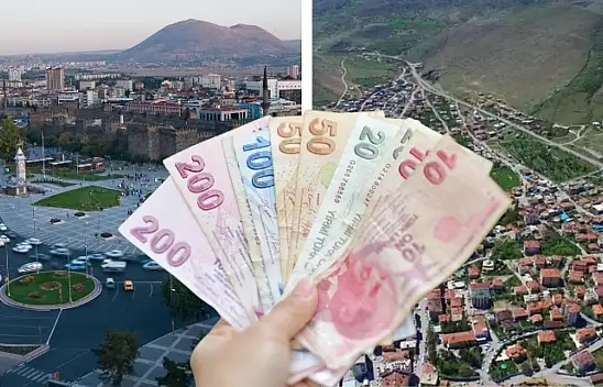 Kayseri'de 3 bin, Yahyalı'da 5 bin: 'Fiyat farkı tepki çekti'