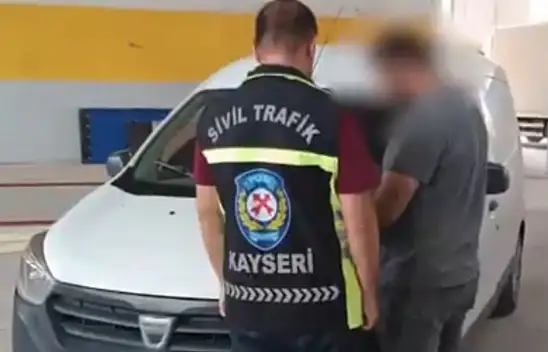 Kayseri'de 3 olaya toplam 462 bin lira ceza kesildi!