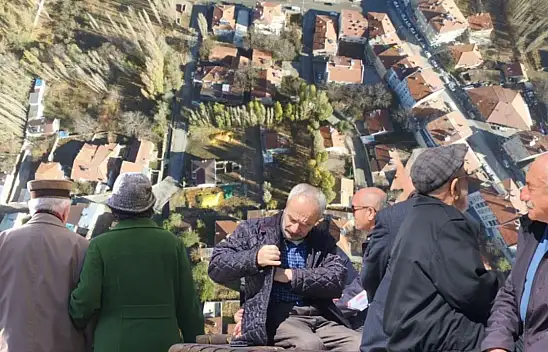 Kayseri'de 30 bin 362 nüfuslu ilçe için dikkat çeken başarı!