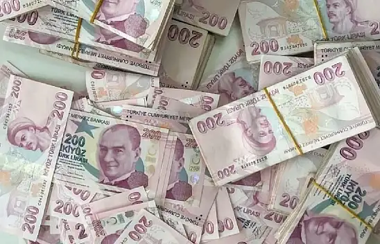 Kayseri'de 30 milyon liralık dağıtım başladı!