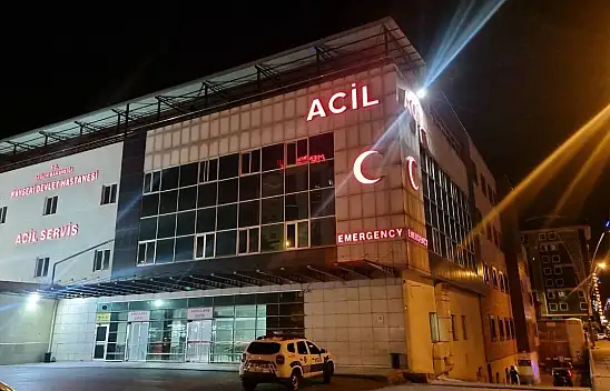 Kayseri'de çok sayıda öğrencide gıda zehirlenmesi şüphesi!