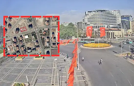 Kayseri'de 30 yıllığına kiracı aranıyor! İşte şartları…