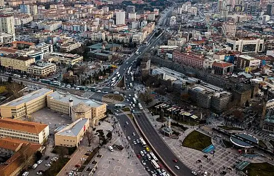 Kayseri'de 30 yıllık firma konkordato talebinde bulundu!