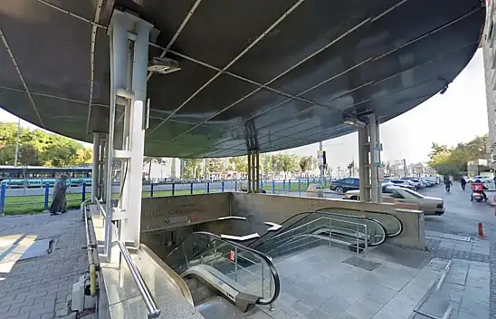 Kayseri'de 30 yıllık yürüyen merdivenler yenileniyor: İhale sonuçlandı!