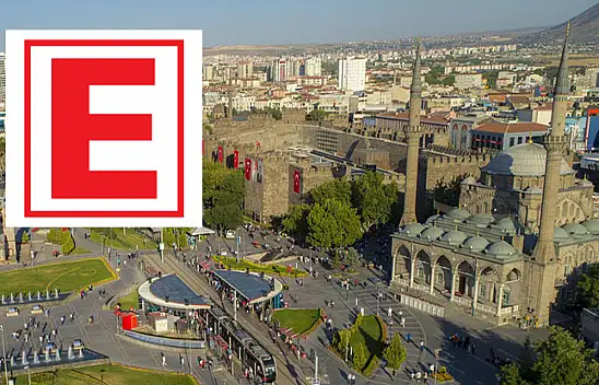 Kayseri'de 31 Ocak akşamı hangi eczaneler nöbetçi?