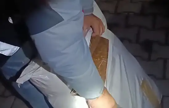 Kayseri'de kaçakçılık operasyonu düzenlendi - 315 kilo tütün ele geçirildi!