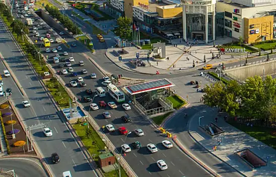 Kayseri'de 32 bin TL cezaya aman dikkat!