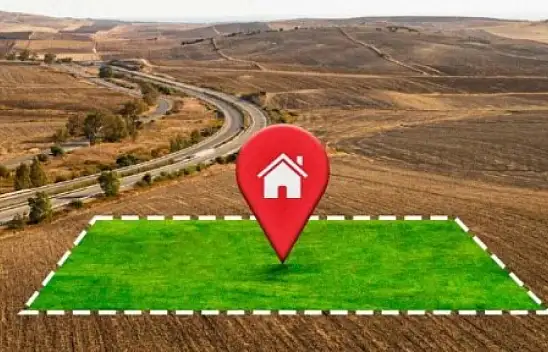 Kayseri'de 34 konut arsası ilana çıkıyor – Uygun fiyat fırsatını kaçırmayın!