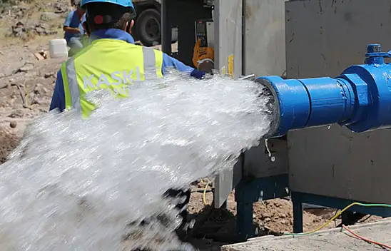 Kayseri'de 35 Milyon liralık yatırıma başlanıyor!