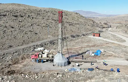 Kayseri'de 39 kuyu açılacak! İşte sebebi…