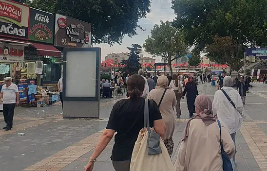 Kayseri'de 4 ay sonra cepler yanacak: Vatandaş dertli! Neye ne kadar zam gelecek?