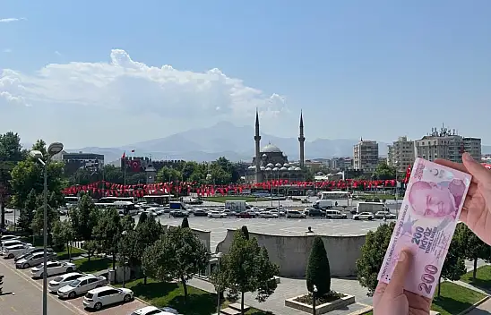 Kayseri'de 4 bin TL destek başvurusu başladı - Son tarihe dikkat!