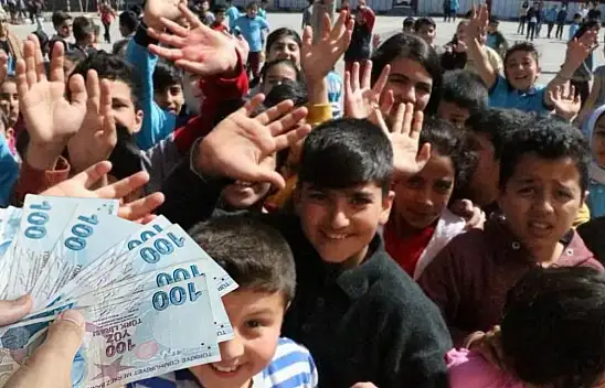 Kayseri'de 4 bin TL destek verilecek - İşte başvuru tarihi...