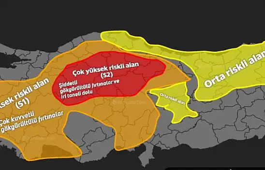 Kayseri'de 4 Mayıs'a kadar sürecek!