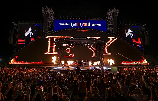 Kayseri'de 400'den fazla etkinlik gerçekleştirilecek: Festivalin tüm detayları belli oldu!