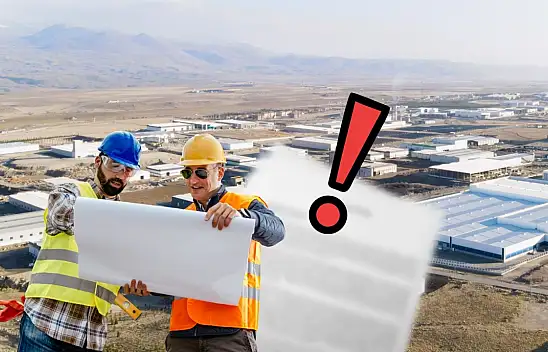 Kayseri'de 417 milyon liralık proje halkın görüşüne açılıyor!