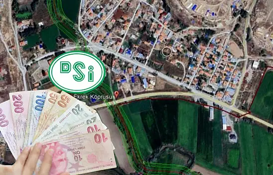 Kayseri'de 46 milyonluk Zamantı Irmağı projesi için kritik karar çıktı!