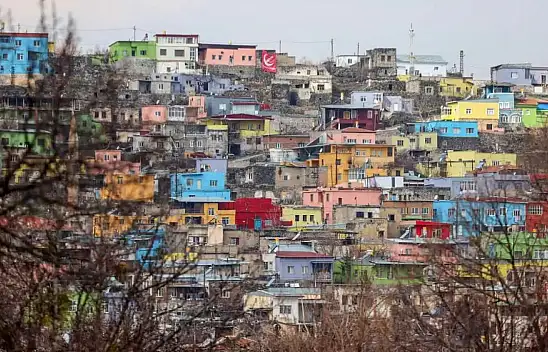 Kayseri'de 496 milyon TL'lik dev ihale: 105 konut ve 21 dükkan için tarih netleşti!