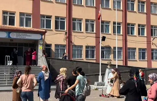 Kayseri'de 5 gün ders yapılmayacak!