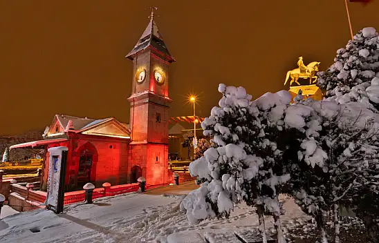 Kayseri'de 5 günlük krallık sona erdi!