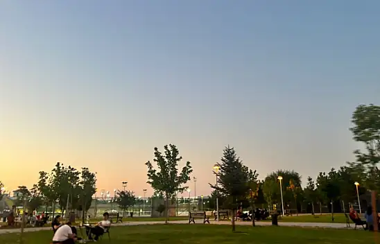 Kayseri'de 50 TL'ye satılıyor!