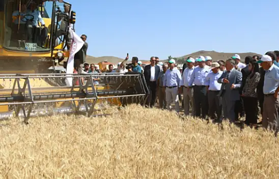 Kayseri'de 500 milyon liralık destek!