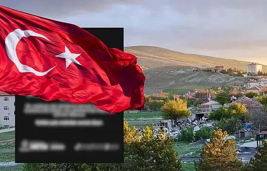 Kayseri'de 52 yıl önce şehit olan isim unutulmadı: O ilçede eller semaya açılacak!