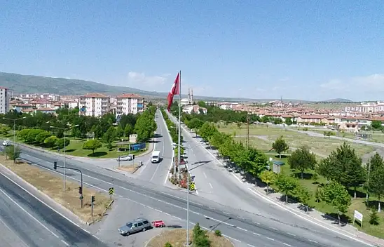 Kayseri'de 54 milyon 300 bin lirayla ne yapılacak?