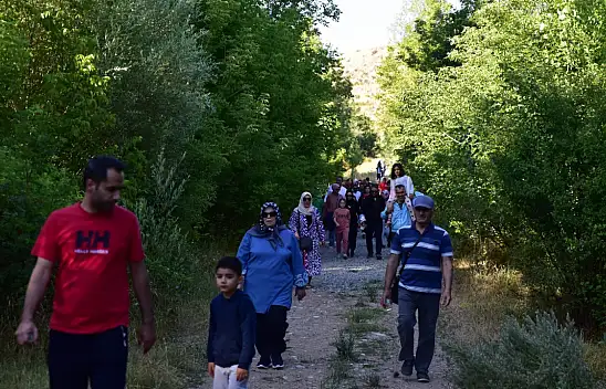 Kayseri'de 6-7 Temmuz'da Yapılacak!