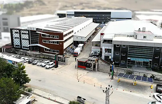 Kayseri'de 64 milyonluk ihale almıştı: Dev şirkete ceza!
