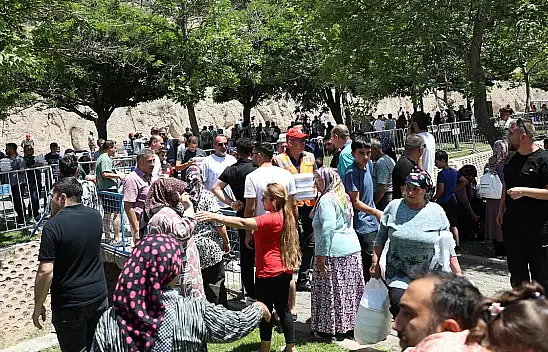 Kayseri'de 648.'si yapılacak: Bu şenliğe herkes davetli!