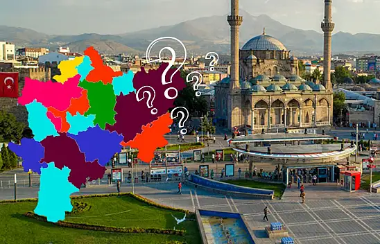 Kayseri'de 7 ilçeyi kapsıyor: 42 kilometrelik yeni hat inşa edilecek!