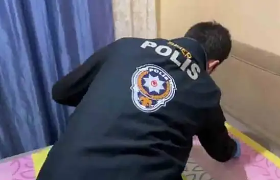 Kayseri'de gözaltına alınan 7 kişiden 3'ü tutuklandı!