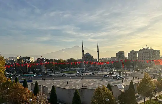 Kayseri'de 75 bin adet satın alınacak: 2026 yılı boyunca kimlere dağıtılacak?