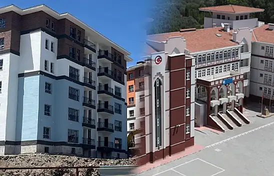 Kayseri'de 762 konut, 40 derslik okul projesi… TOKİ'nin kritik projesinde son durum ne?
