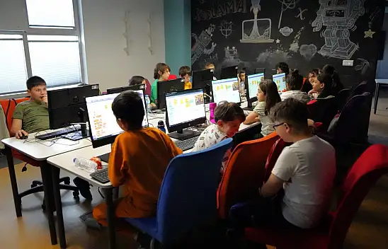 Kayseri'de 8-12 Yaş Arası Öğrencilere Yaz Tatili Müjdesi!