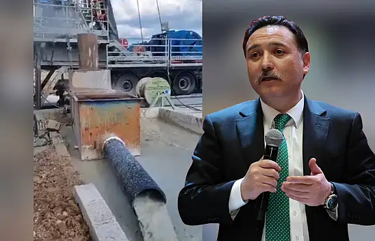 Kayseri'de 8'inci kez müjdeli haber geldi: Vali Çiçek'ten dikkat çeken açıklama!