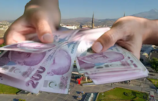 Kayseri'de 911 milyonluk destek için saat verildi! Ödemeler ne zaman başlayacak?