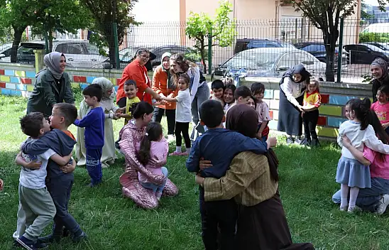Kayseri'de 936 saatlik kursun ardından sahaya indiler: KAYMEK kursuna yoğun ilgi!