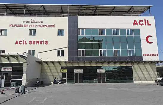Kayseri'de acemi kasaplar hastaneye koştu - İşte gün sonu rakamları...