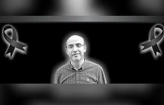 Kayseri'de acı haberi Milli Eğitim Müdürlüğü duyurdu!