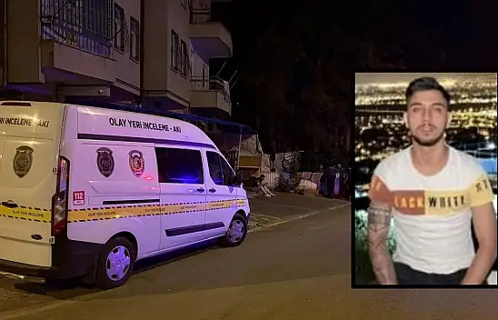 Kayseri'de acı olay... Eşi tarafından terk edilen genç adam yaşamına son verdi